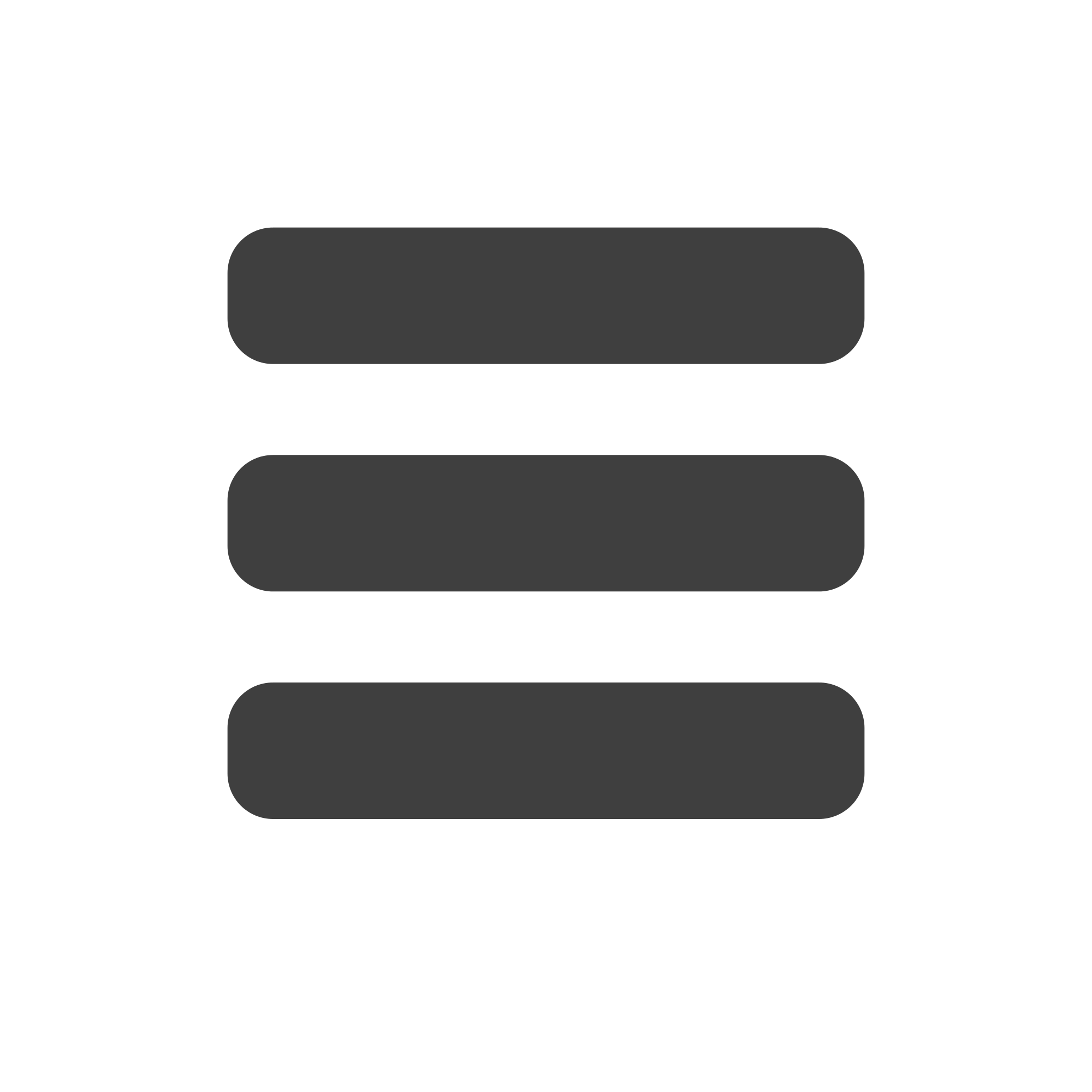 icon menu